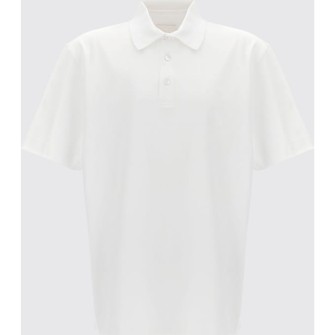 Korte Mouw Polo Shirt
