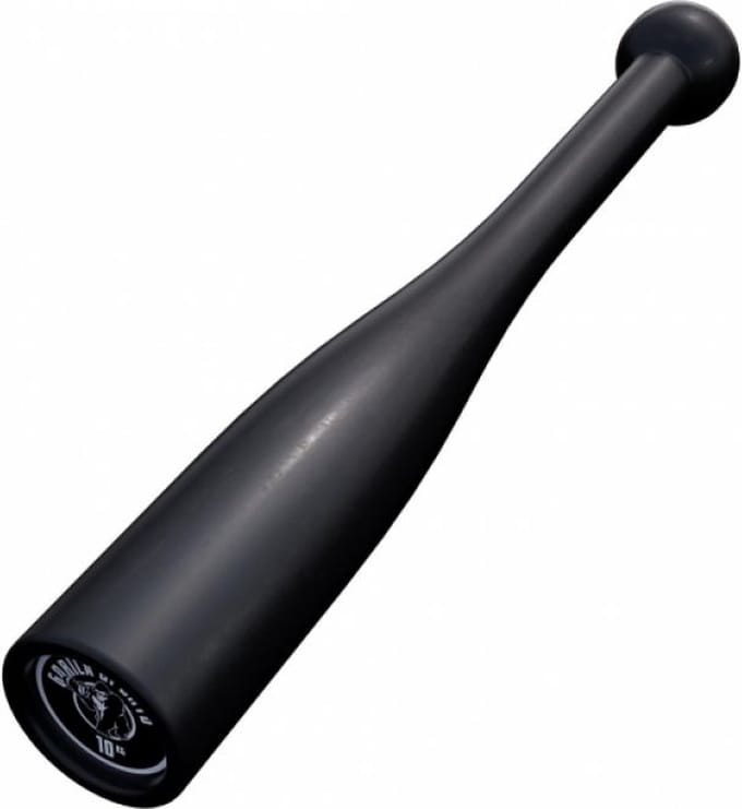 Gorilla Sports Clubbell - Gietijzer - 10 kg