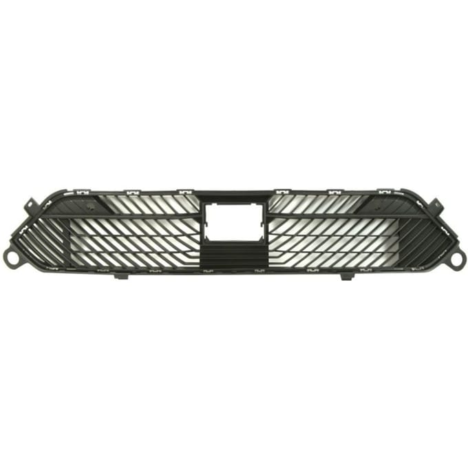 Bumper - ventilatierooster BLIC 5513-00-0542992P