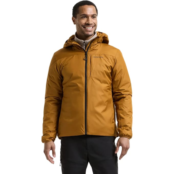 Hooded jacket Didriksons Milik