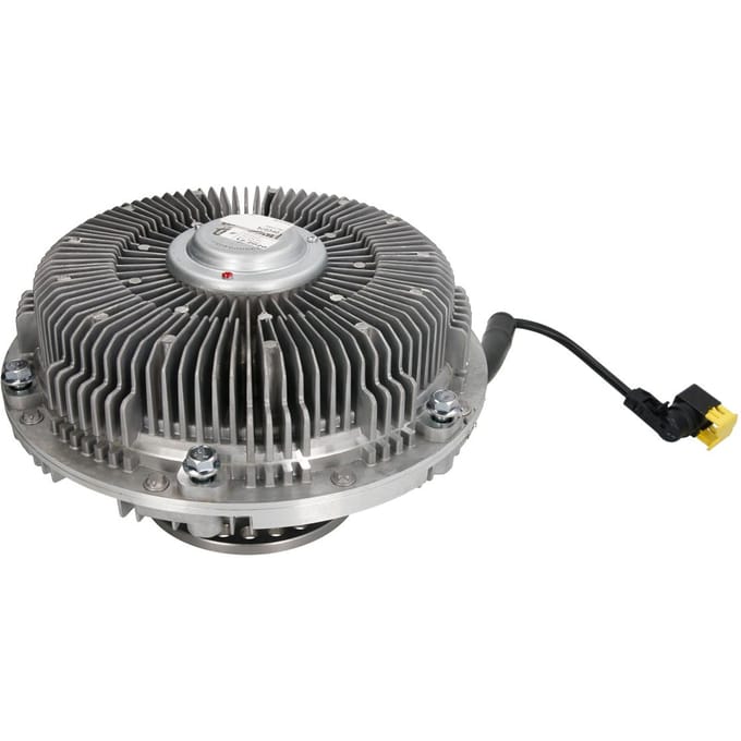 Koppeling, radiatorventilator HIGHWAY AUTOMOTIVE DFC074