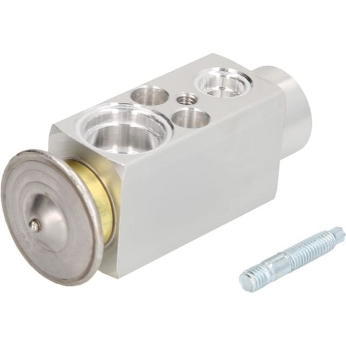 Expansieventiel, airconditioning THERMOTEC KTT140016