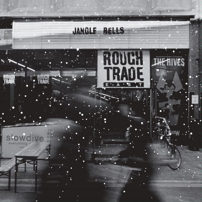 Various Artists - Jangle Bells: A Christmas Selection (CD)