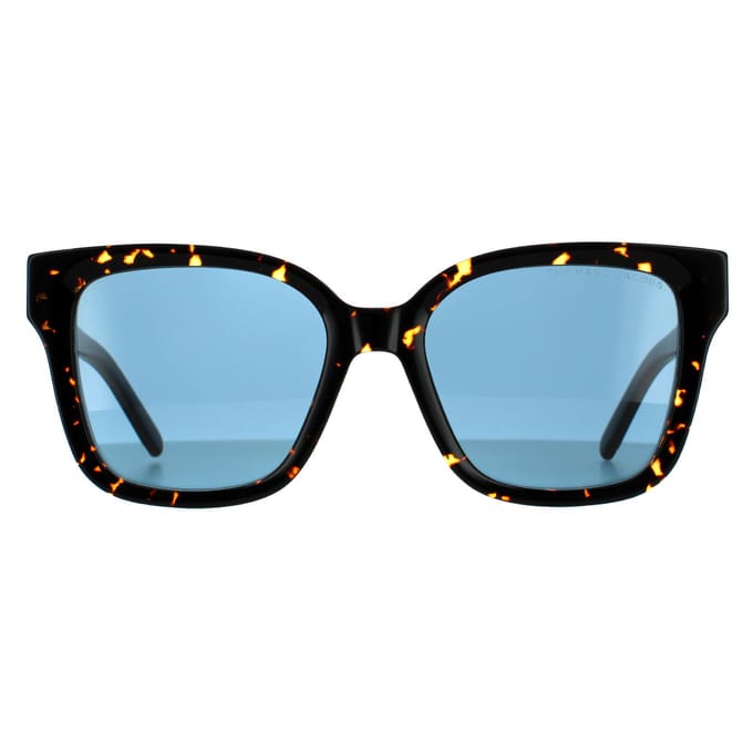 THEMARCJACOBS Zonnebril (MARC458/S) Volwassenen Multi Volledig omrand