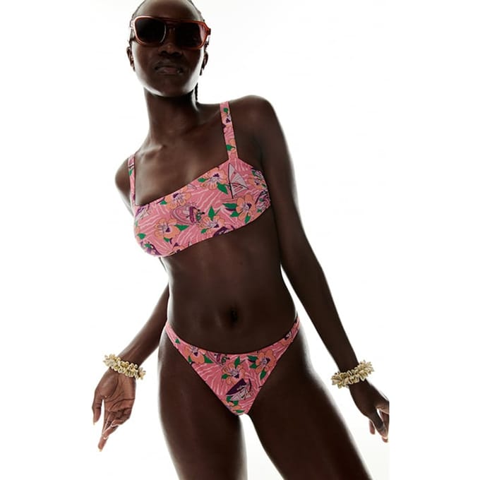 Love Stories Bondi Swimtop Pink Taglia: 75 C/D | Bikini Outlet | Donna | Rosa