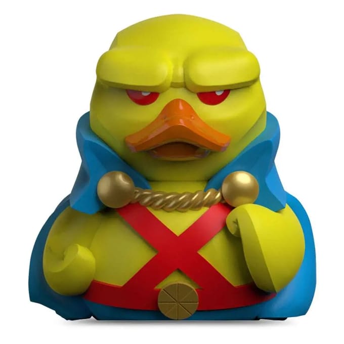 Beeldje Numskull DC Comics Tubbz Martian Manhunter 1st Edition
