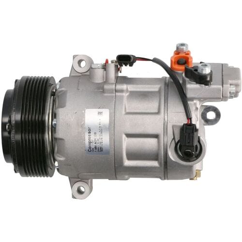 Airco-compressor BOSCH 1 986 AD1 330