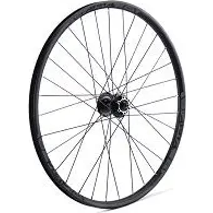 Voorwiel Gurpil Neu Center Lock