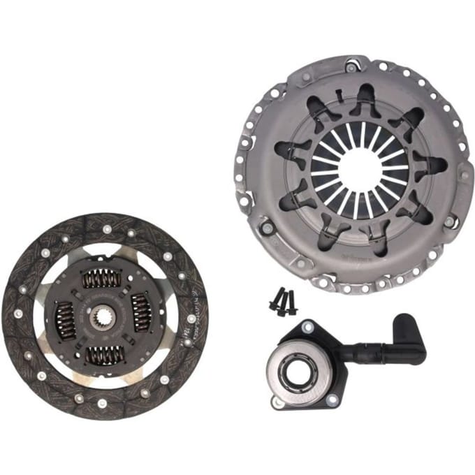 Schaeffler Luk Koppelingsset LUK RepSet Pro 622 3226 34