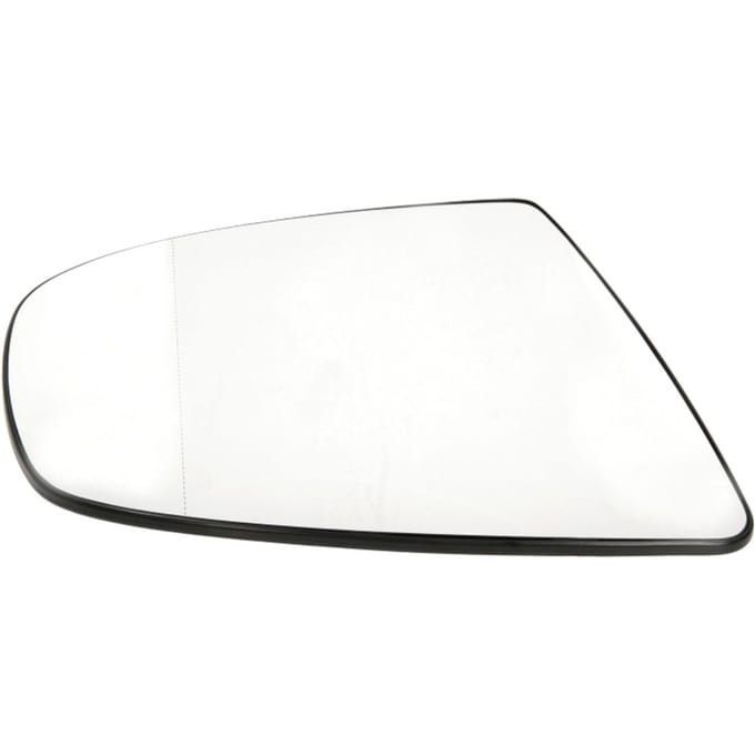 Buitenspiegel glas BLIC 6102-02-1272889P rechts