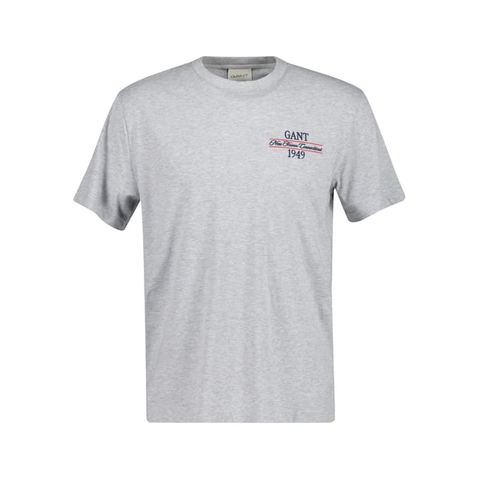 T-shirt Gant Graphic
