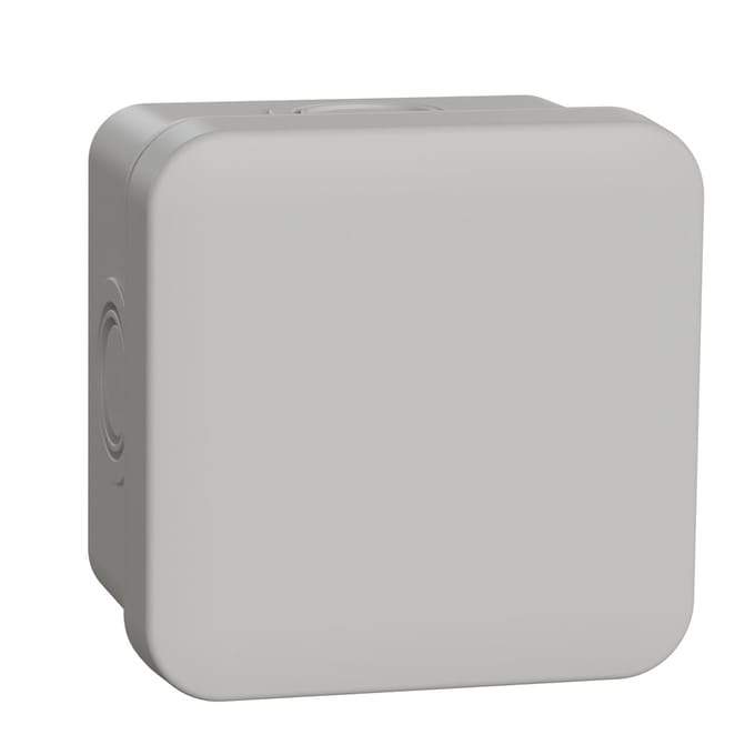 Schneider Electric Sarel MUREVA Opbouw wand-/plafonddoos - ENN05082 [2 stuks]