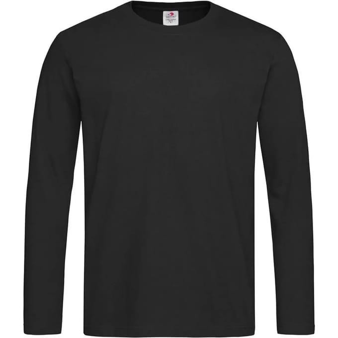 Longsleeve T-shirt Stedman Comfort