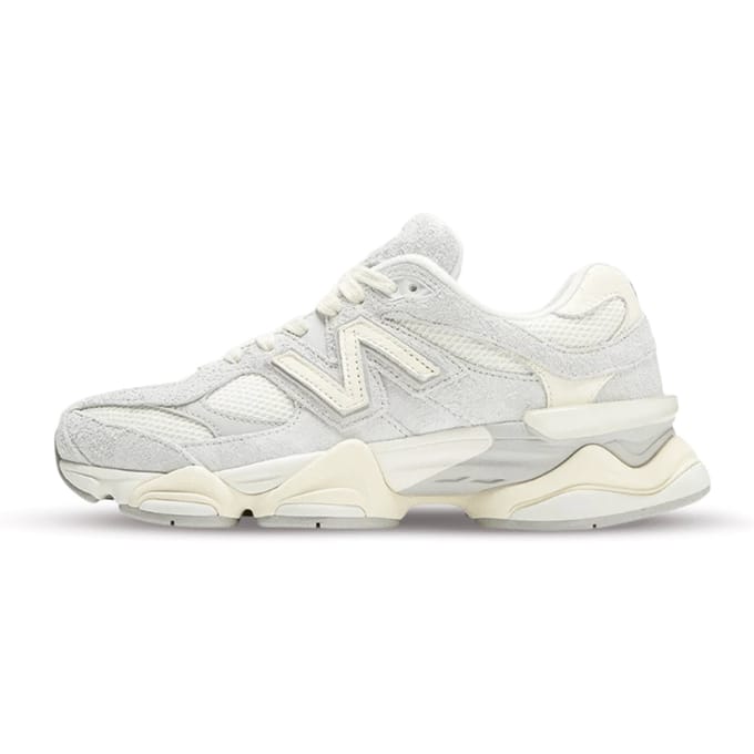 New Balance 9060 Quartz Grey