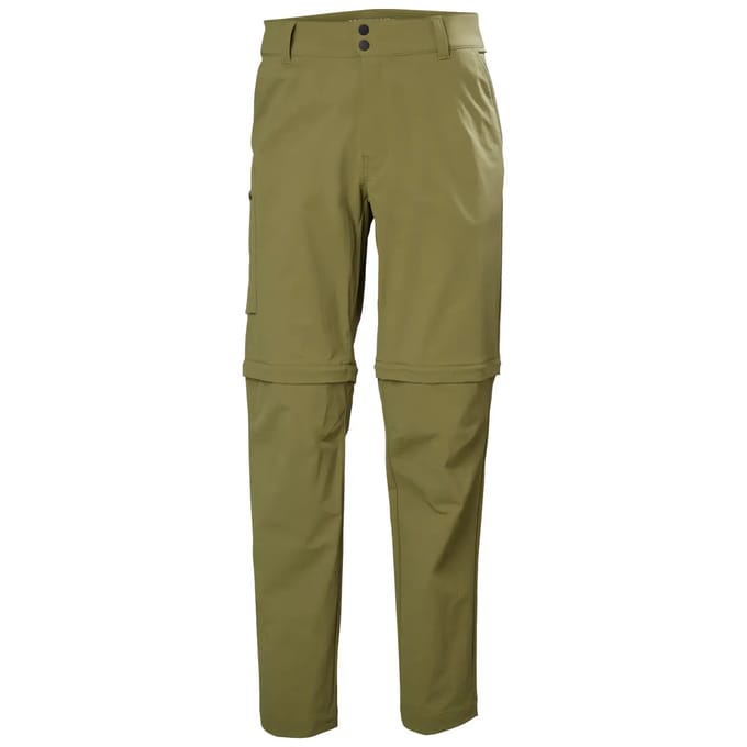 Afneembare broek Helly Hansen Brono