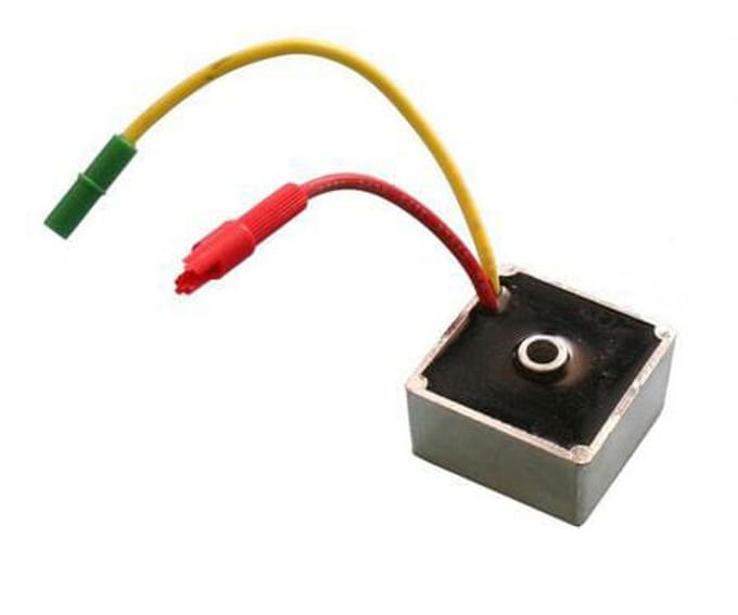 Briggs & stratton spanningsregelaar