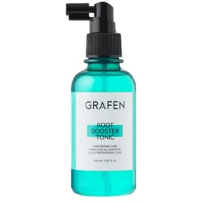 GRAFEN - Root Booster Tonic 2025 Version - 160ml