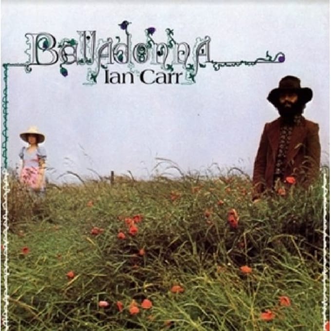 Belladonna (Half Speed Remaster)