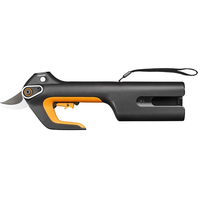 Fiskars ePruner L Plus Bypass Accu Snoeischaar Zonder Accu