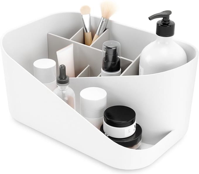 Umbra Glam organizer voor cosmetica