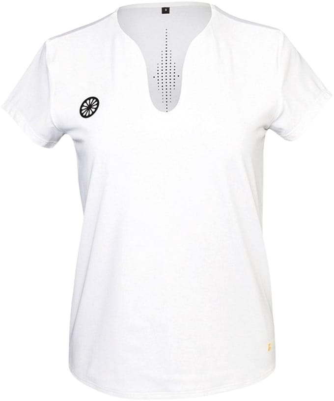 The Indian Maharadja Breeze Shirt Dames - Maat M