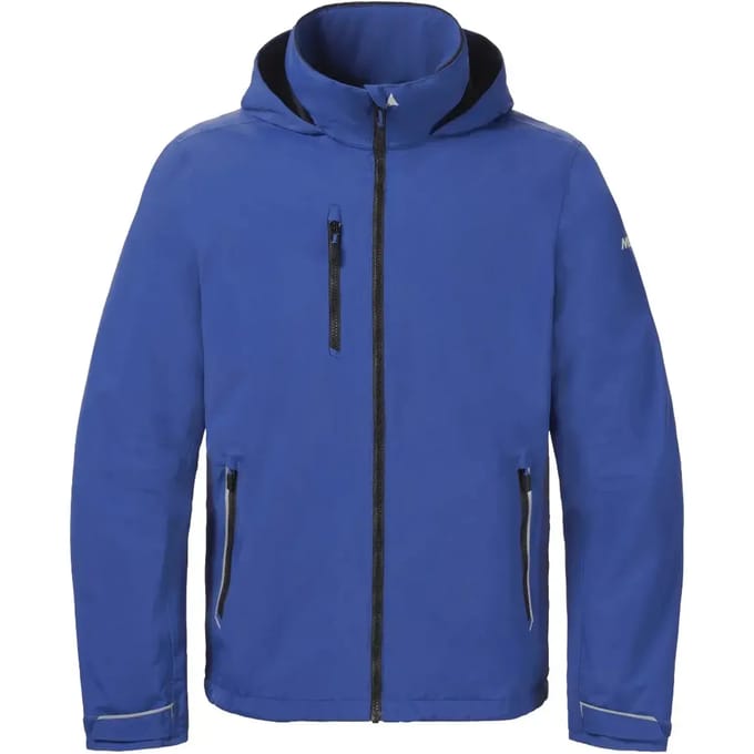 Quarter Jacket Musto Sardinia
