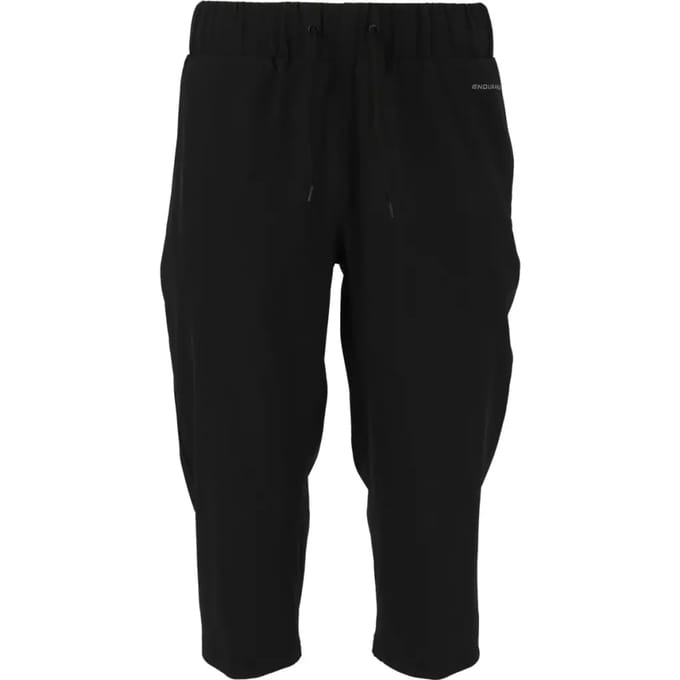 3/4 Trainingsbroek Dames Endurance Phile