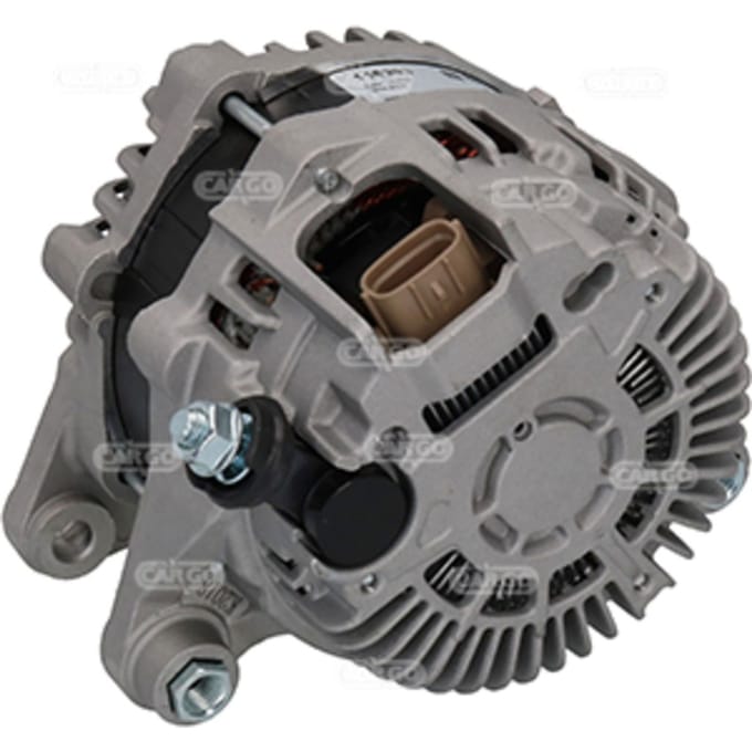 Driefasige generator HC-CARGO 116293