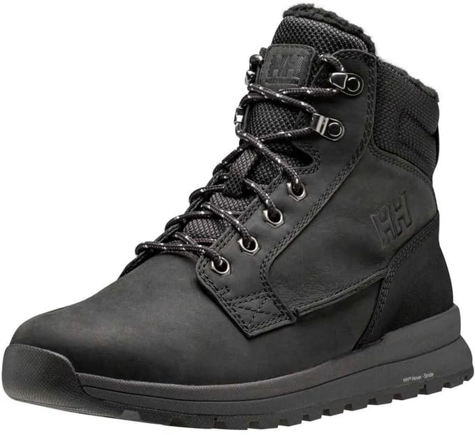 Helly Hansen Kelvin Lx Sneeuwlaarzen Zwart EU 40 1/2 Man