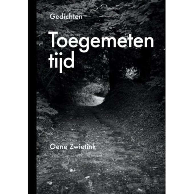 Toegemeten Tijd - Oene Zwietink