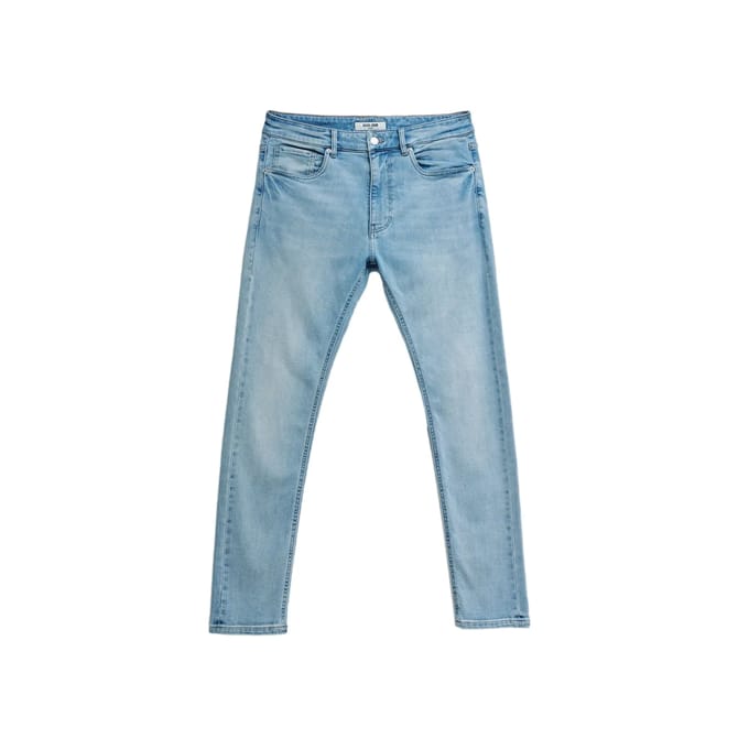 Skinny Jeans Salsa Jeans S-Activ