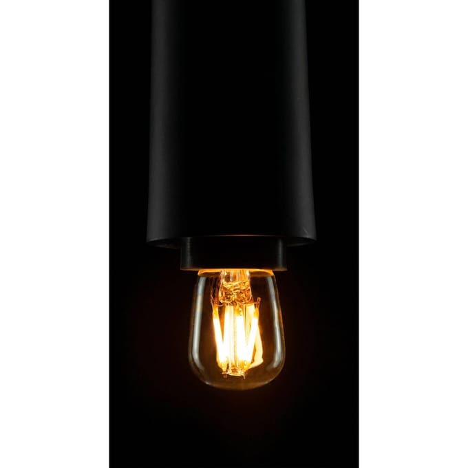 SEGULA LED koelkastlamp E14 1,5W 2.200K 80lm helder