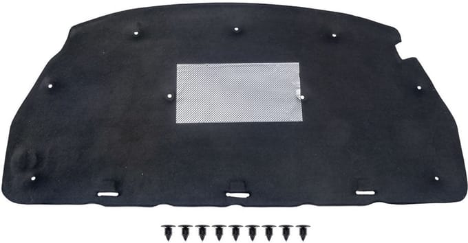 Motorruimte isolatie NTY: EZC-PL-079 OEM 13308394