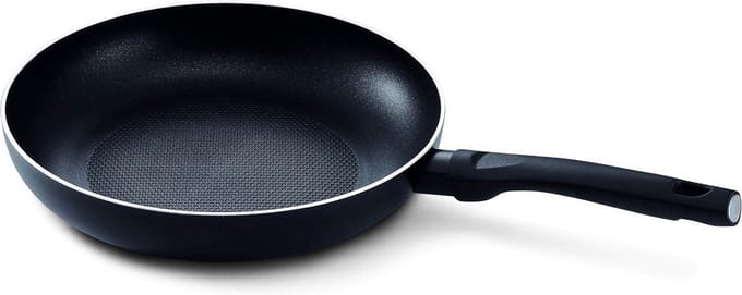 Braadpan 20 cm Antiaanbaklaag Aluminium Inductie