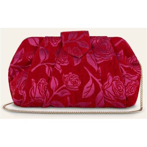 Oilily Salome Schoudertas- maatOne size Bougainville