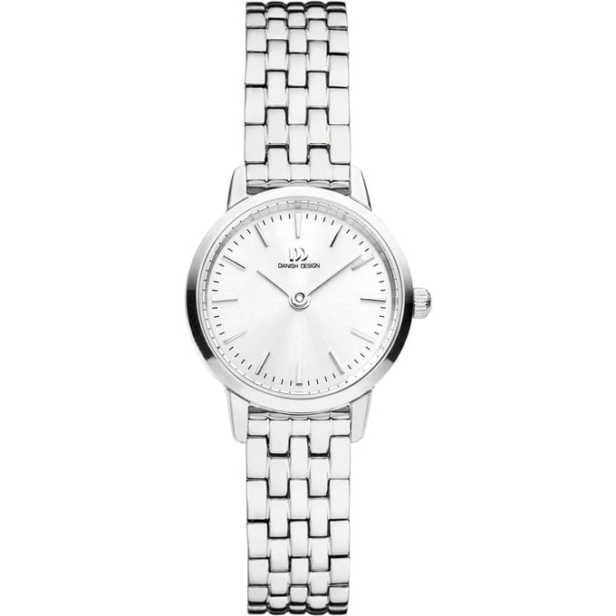 Danish Design Tidløs - Akilia IV92Q1268 Horloge