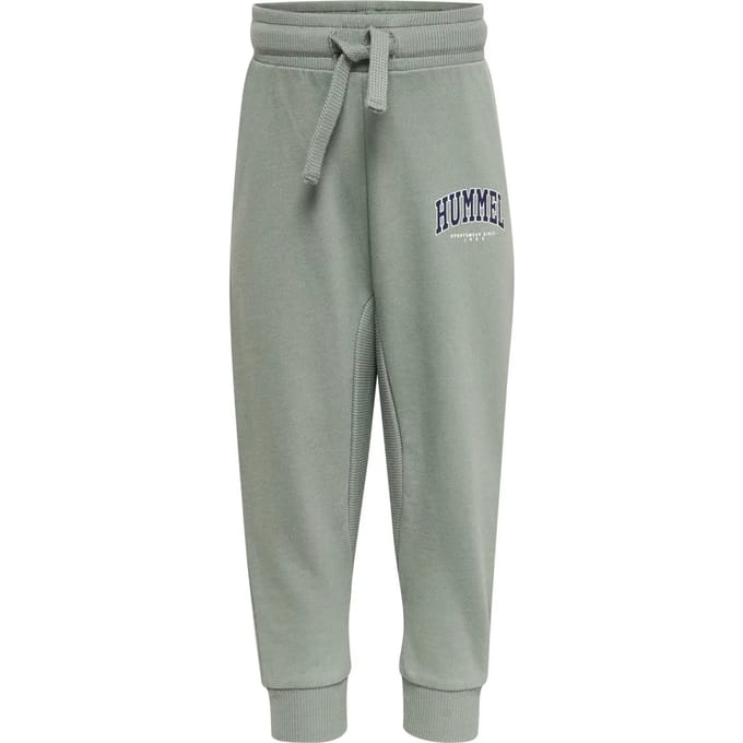 Hummel kinderjoggingbroek Hmlfast Apple 215865