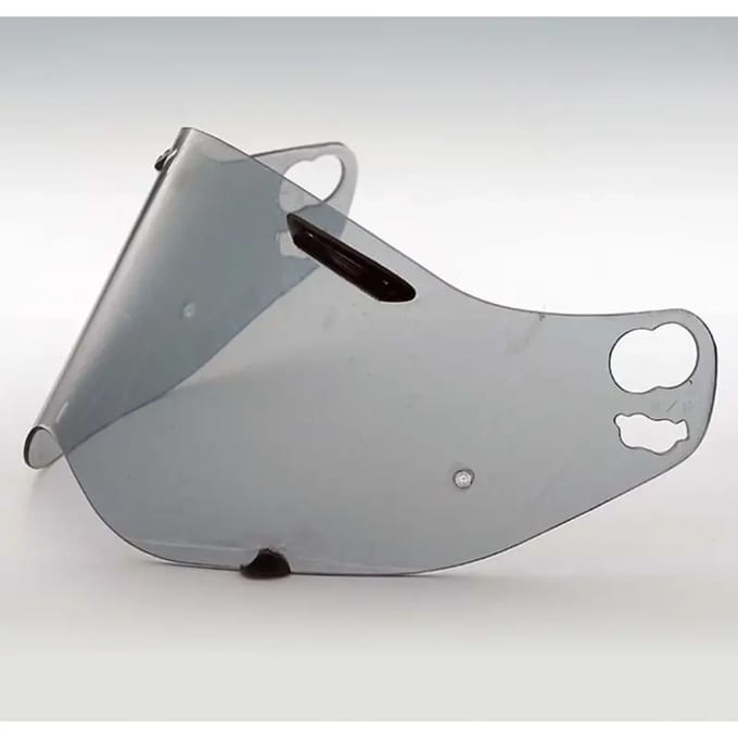 Motorhelmscherm Arai TX-4 Pinlock
