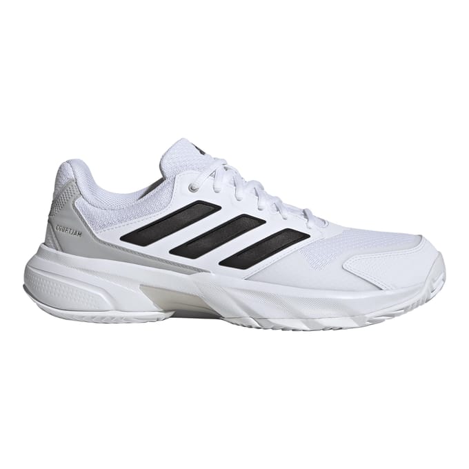 Adidas CourtJam Control 3 Clay Tennisschoenen Heren