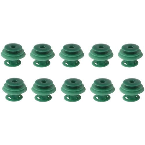 Clip voor bevestiging van bekledingen ROMIX ROM C70775