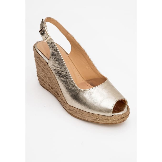 Ryan Leren Espadrilles (Dames)