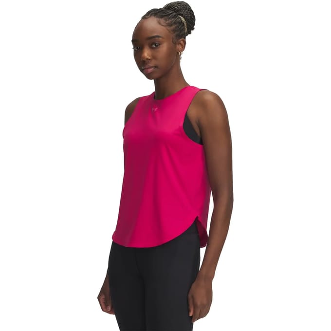 Damestanktop Under Armour Launch Elite