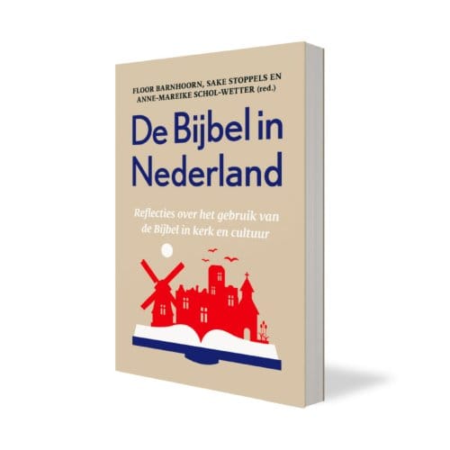 De Bijbel In Nederland