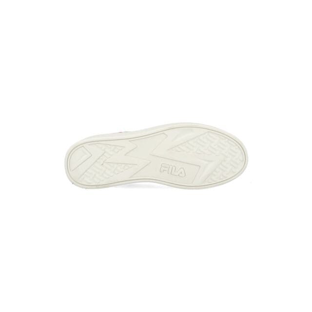 Fila Crosscourt Altezza F 1011202.92K Wit / Rood-37