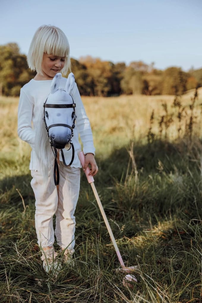By Astrup Polo Spel Stokpaarden