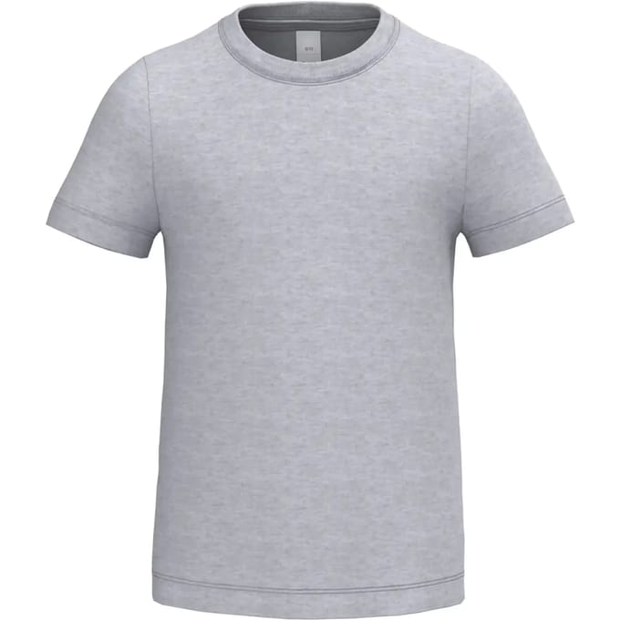 Kinder-T-shirt iDeal Basic Brand 150