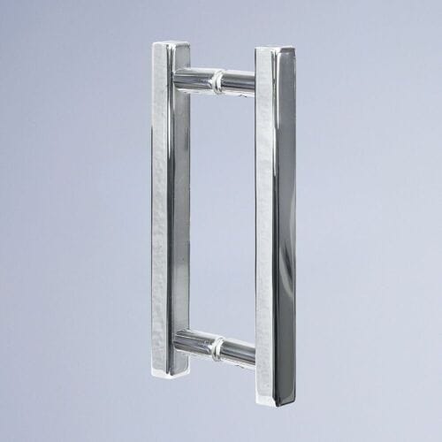 Sprinz T-handle angular 2-sided, length 45 cm 30-009DD
