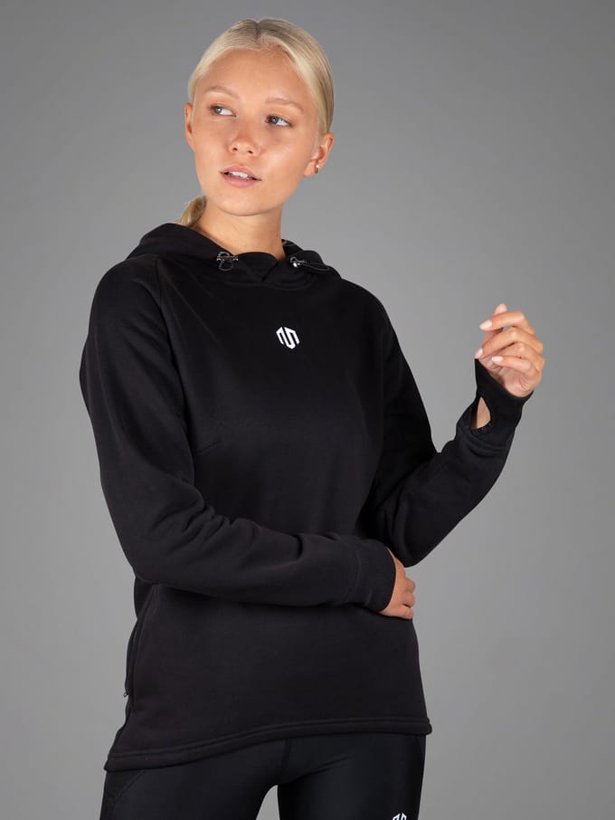 Comfortabele Performance Hoodie