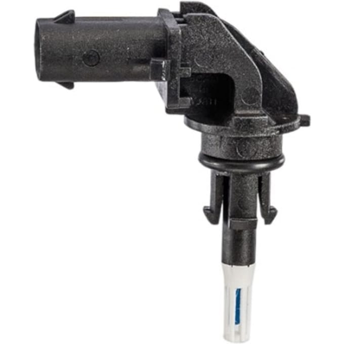 Sensor, temperatuur bbinnenkomende lucht HELLA 6PT 009 109-341