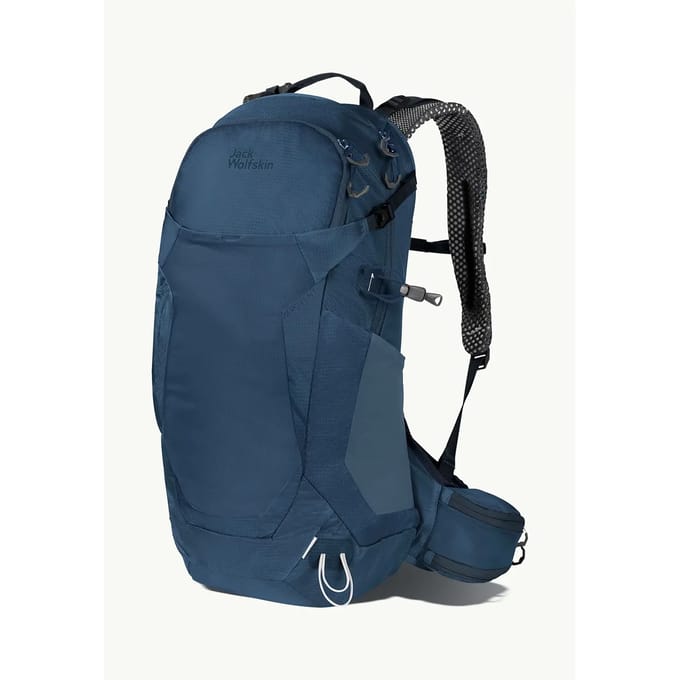 Rugzak Jack Wolfskin Crosstrail